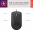 Computer mouse Lenovo 400 USB-C Black (GY51D20875)