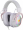 Austiņas Redragon H510W RGB White (H510W-RGB)