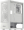 Computer case Krux Vako White (KRXD005)