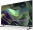 Televizors Sony KD65X85L 65" X85L Full Array LED Google TV (KD65X85LAEP)