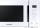 Microwave oven Samsung MG23T5018CW/ BA (MG23T5018CW/BA)