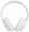 Austiņas JBL Tune 770NC White (JBLT770NCWHT)