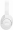 Austiņas JBL Tune 770NC White (JBLT770NCWHT)