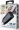 Charger Gembird 3-port 65W GaN USB PowerDelivery fast Charger Black (TA-UC-PDQC65-01-BK)