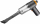Vacuum cleaner Gembird 2-in-1 Portable Vacuum Cleaner (CK-MVC-01)