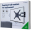 TV mount Gembird Premium full-Motion TV Wall Mount (WM-55ST-01)