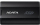Ārējais cietais disks Adata SD810 1TB Black (SD810-1000G-CBK)