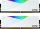 RAM Adata XPG Lancer RGB 32GB White (AX5U6000C3016G-DCLARWH)