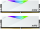 RAM Adata XPG Lance RGB 64GB White (AX5U6000C3032G-DCLARWH)