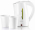 Tējkanna Haeger EK-10W.015A White (EK-10W.015A)