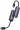 Adapteris Baseus USB-C - RJ45 (WKQX000313)