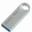 Zibatmiņa Goodram UNO3 64GB Silver (UNO3-0640S0R11)