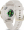 Viedpulkstenis Garmin Venu 3S Ivory (010-02785-04)