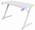 Datorgalds Trust GXT 709 LUMINUS RGB White (25328)