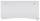 Datorgalds Trust GXT 709 LUMINUS RGB White (25328)
