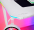 Datorgalds Trust GXT 709 LUMINUS RGB White (25328)