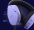 Austiņas Trust Fayzo GXT 491P Purple (25305)