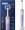 Elektriskā zobu birste Braun D 103.413.3 Lilac (D 103.413.3 LILAC)