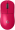 Datorpele Logitech G Pro X Superlight 2 Pink (910-006797)
