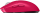 Datorpele Logitech G Pro X Superlight 2 Pink (910-006797)