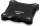 Ārējais cietais disks Adata SD620 512GB Black (SD620-512GCBK)