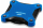 Ārējais cietais disks Adata SD620 1TB Blue (SD620-1TCBL)