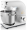 Food processor ETA Gratus Max Evo (ETA102890061)