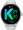 Viedpulkstenis KUMI GW5 Pro Silver (KU-GW5P/SR)