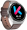Smartwatch KUMI GT5 MAX Silver (KU-GT5M/SR)