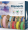 3D Printera izejmateriāls Gembird PLA Flexible Blue 1.75 mm 1kg (3DP-PLA-SK-01-ICE)