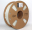 3D Printera izejmateriāls Gembird PVA Natural (water soluble filament) 1.75 mm 1kg (3DP-PVA-01-NAT)