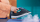 Gludeklis Philips Azur 7000 Series (DST7030/20)