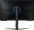 Monitors Samsung Odyssey G5 G51C 32" 2560 x 1440 165 Hz (LS32CG510EUXEN)