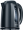 Kettle MPM MCZ85 Black (MCZ-85/G1)