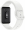 Viedpulkstenis Samsung Galaxy Fit3 R390 Silver (SM-R390NZSAEUE)