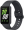 Viedpulkstenis Samsung Galaxy Fit3 R390 Black (SM-R390NZAAEUE)