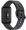 Viedpulkstenis Samsung Galaxy Fit3 R390 Black (SM-R390NZAAEUE)