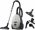Vacuum cleaner Electrolux PD82-4MG (PD82-4MG)