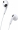 Headphones Baseus Encok H17 White (NGCR020002)