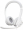 Austiņas Logitech H390 White (981-001286)