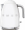 Tējkanna Smeg KLF03WHEU White (KLF03WHEU)