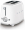 Tosteris Smeg TSF01WHEU White (TSF01WHEU)