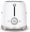 Tosteris Smeg TSF01WHEU White (TSF01WHEU)