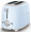 Tosteris Smeg TSF01PBEU Blue (TSF01PBEU)