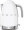 Tējkanna Smeg KLF04WHEU White (KLF04WHEU)