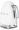 Tējkanna Smeg KLF04WHEU White (KLF04WHEU)