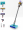 Vacuum cleaner Dyson V15s Detect Submarine (448798-01)