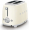 Tosteris Smeg TSF01CREU Creme (TSF01CREU)