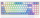 Keyboard Redragon Gloria Pro Bumblebee (K664WBP-RGB-PRO)