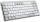 Klaviatūra Logitech MX Mechanical Mini for Mac Wireless Gray (920-010799)